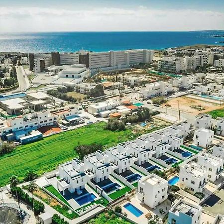 Villa Nissinia - Nissi Beach Area Aya Napa Dış mekan fotoğraf